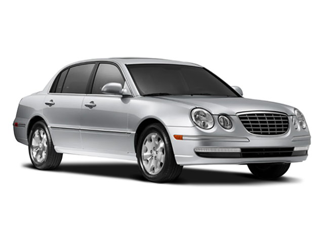 2008 Kia Amanti Base