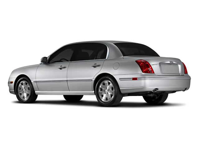 2008 Kia Amanti Base