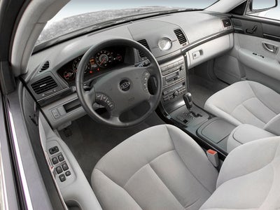 2008 Kia Amanti Base