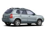 2009 Hyundai Tucson SE