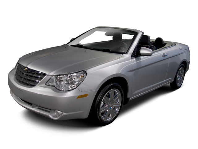 2010 Chrysler Sebring Touring