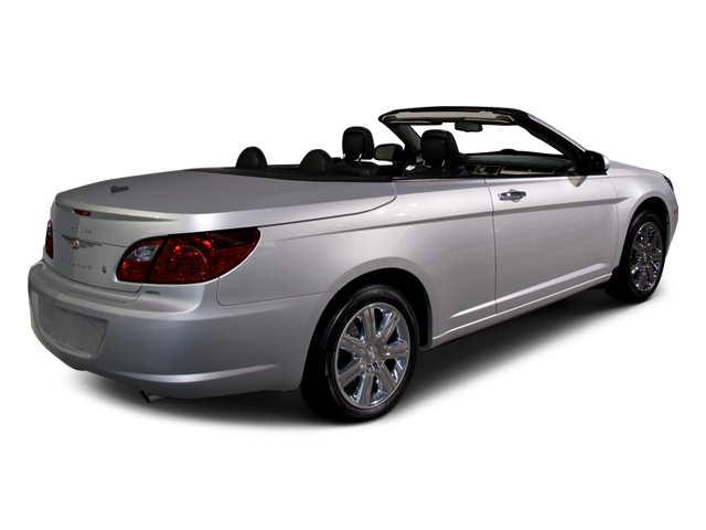 2010 Chrysler Sebring Touring
