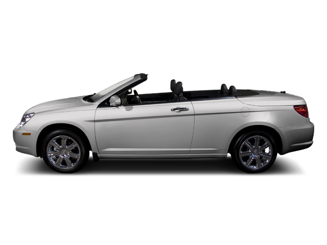 2010 Chrysler Sebring Touring