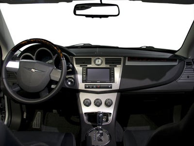 2010 Chrysler Sebring Touring