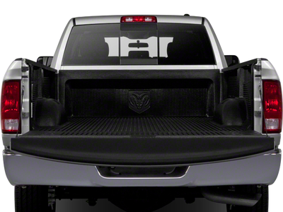 2010 RAM 2500 SLT