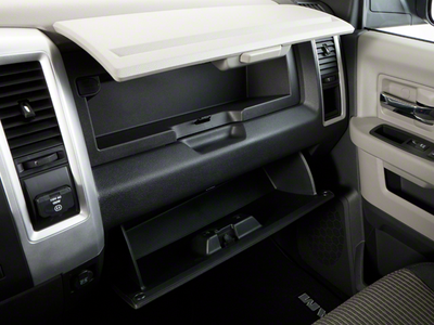 2010 RAM 2500 SLT