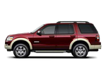 2010 Ford Explorer Eddie Bauer