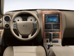 2010 Ford Explorer Eddie Bauer