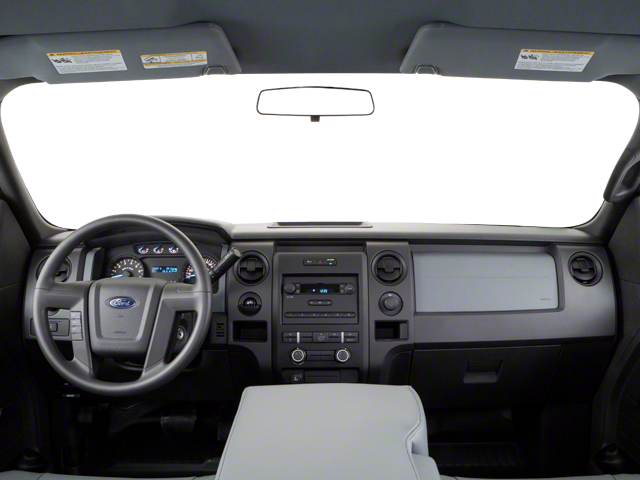 2010 Ford F-150 XL