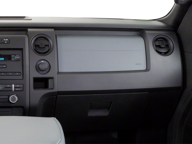 2010 Ford F-150 XL