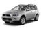 2010 Mitsubishi Outlander SE