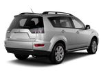 2010 Mitsubishi Outlander SE