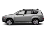 2010 Mitsubishi Outlander SE