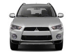2010 Mitsubishi Outlander SE
