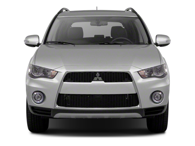 2010 Mitsubishi Outlander SE