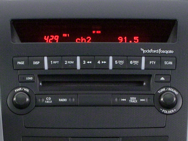 2010 Mitsubishi Outlander SE