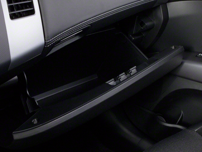 2010 Mitsubishi Outlander SE