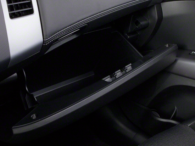 2010 Mitsubishi Outlander SE