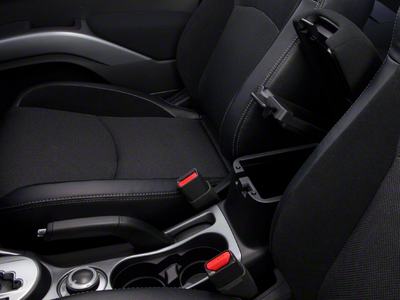 2010 Mitsubishi Outlander SE