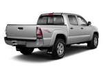 2011 Toyota Tacoma DOUBCAB