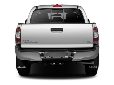 2011 Toyota Tacoma DOUBCAB