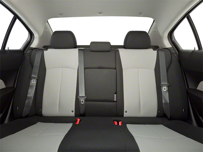 2012 Chevrolet Cruze LT w/1LT