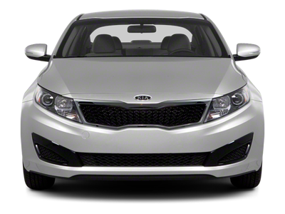 2012 Kia Optima EX