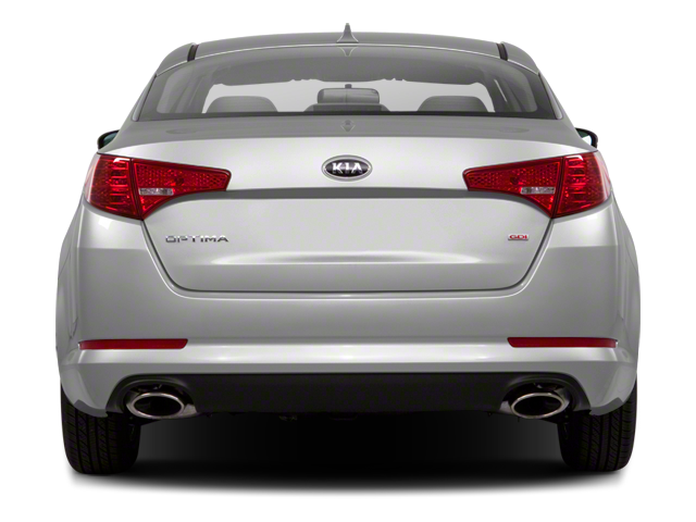 2012 Kia Optima EX