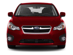 2012 Subaru Impreza 2.0i Sport Limited
