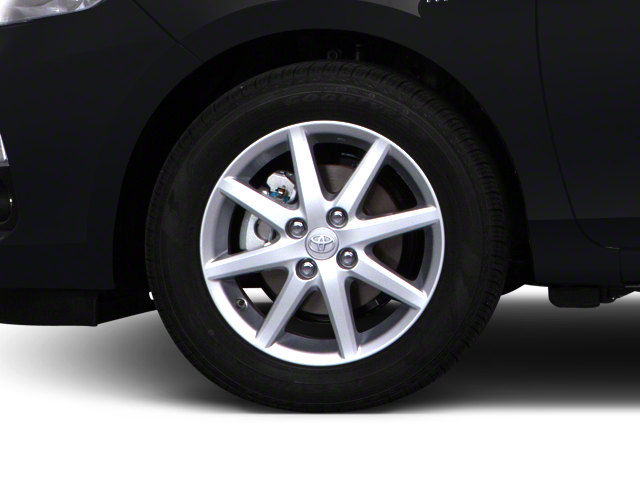 2012 Toyota Prius c One