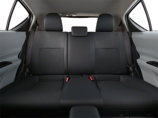 2012 Toyota Prius c One