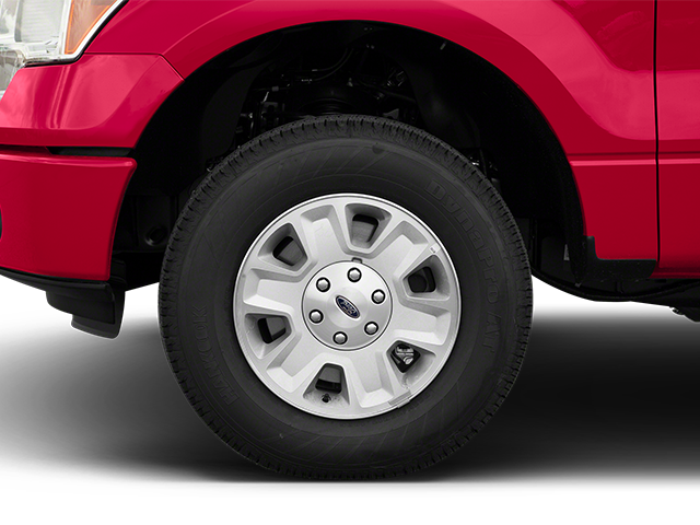 2013 Ford F-150 XL