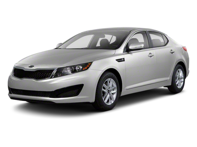 2013 Kia Optima LX AT's photo