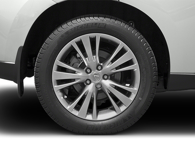 2013 Lexus RX 350 AWD 4dr