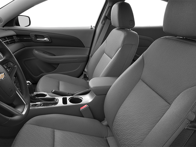 2014 Chevrolet Malibu LT