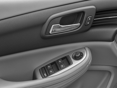 2014 Chevrolet Malibu LT