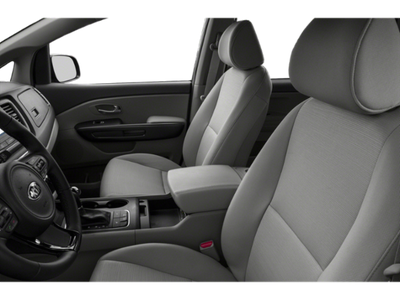 2015 Kia Sedona EX