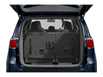 2015 Kia Sedona EX