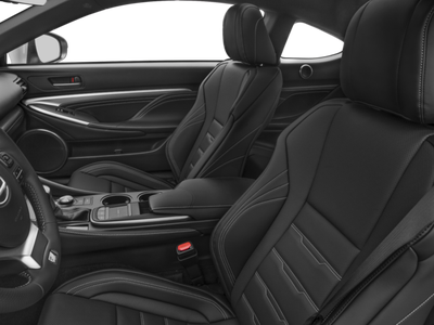 2016 Lexus RC 350