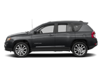 2017 Jeep Compass High Altitude 4x4