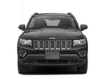 2017 Jeep Compass High Altitude 4x4