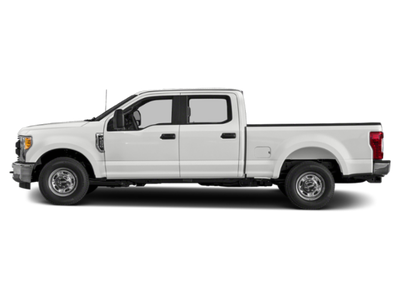 2018 Ford F-250SD XL