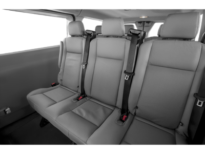 2018 Ford Transit Passenger Wagon XL