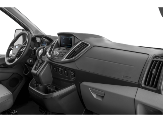 2018 Ford Transit Passenger Wagon XL