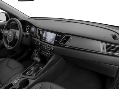 2018 Kia Niro LX