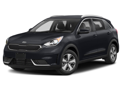 2018 Kia Niro LX
