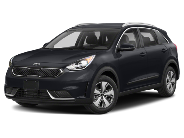 2018 Kia Niro LX