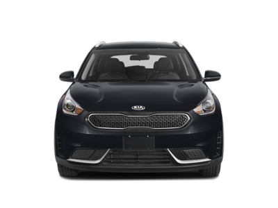 2018 Kia Niro LX