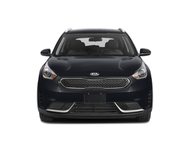 2018 Kia Niro LX