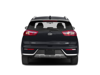 2018 Kia Niro LX